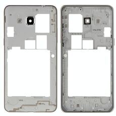 Cornice centrale per Galaxy Grand Prime / G530 (versione Dual SIM).