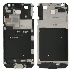 Per Galaxy Grand Prime / G530 Front Housing LCD Frame Bezel Plate