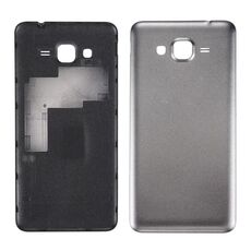 Cover posteriore batteria per Galaxy Grand Prime / G530 (grigio)