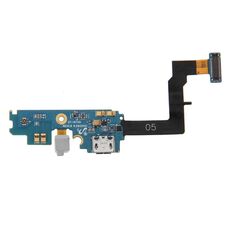 Per cavo flessibile per porta di ricarica Galaxy S II Plus / I9105