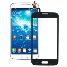 Per pannello touch Galaxy Core Lite / G3588 (nero)