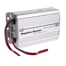 SUVPR RF-15A DC 24V a 12V Adattatore invertitore di potenza per booster negativo per auto