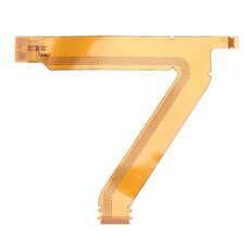 Cavo flessibile connettore LCD per tablet Sony Xperia Z3 Compact / Xperia Tablet Z3 (SGP621)