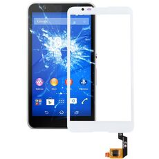 Touch Panel per Sony Xperia E4 (bianco)