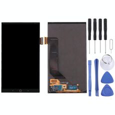 Per ZTE Axon 7 A2017 LCD + Touch Panel (nero)