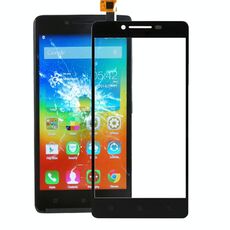 Per pannello touch Lenovo K30 / K30T / K30W (nero)