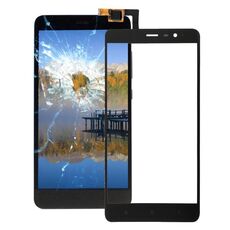 Per Xiaomi Redmi Note 3 Touch Panel (nero)