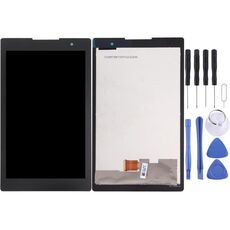 Schermo LCD OEM per Asus ZenPad C 7.0 / Z170 / Z170MG / Z170CG con digitalizzatore assemblaggio completo (nero)