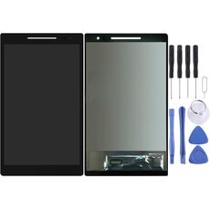 Schermo LCD OEM per Asus ZenPad 8.0 / Z380KL / P024 con digitalizzatore assemblaggio completo (nero)
