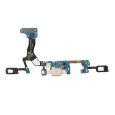 Per porta di ricarica e cavo flessibile del sensore Galaxy S7 Edge / G9350