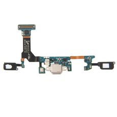 Per porta di ricarica e cavo flessibile del sensore Galaxy S7 / G930F