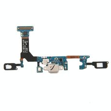 Per porta di ricarica e cavo flessibile del sensore Galaxy S7 / G930V