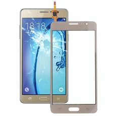 Per pannello a sfioramento Galaxy On5 / G5500 (oro)