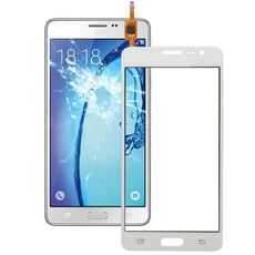 Per pannello a sfioramento Galaxy On5 / G5500 (bianco)