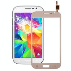 Per pannello touch Galaxy Grand Neo Plus / I9060I (oro)