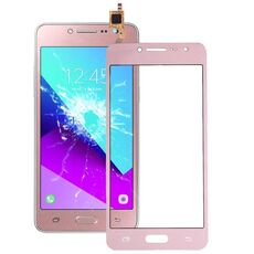 Per pannello touch Galaxy J2 Prime / G532 (oro rosa)