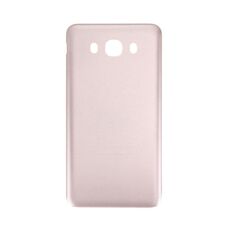 Cover posteriore batteria per Galaxy J7 (2016) / J710 (oro)
