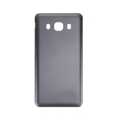Cover posteriore batteria per Galaxy J5 (2016) / J510 (nero)