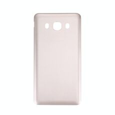 Cover posteriore batteria per Galaxy J5 (2016) / J510 (oro)