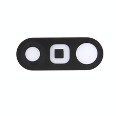 Obiettivo della fotocamera posteriore da 10 PC per LG G5 / H850 / H820 / H830 / VS987 / LS992