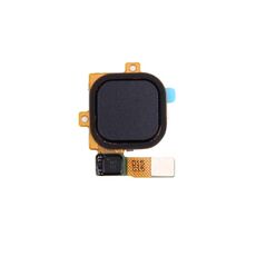 Cavo flessibile per sensore di impronte digitali per Google Nexus 6P (nero)