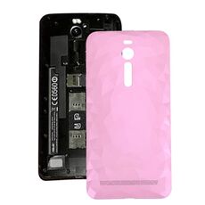 Copri batteria posteriore originale con chip NFC per Asus Zenfone 2 / ZE551ML (rosa)