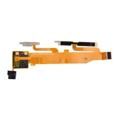 Cavo flessibile per pulsante di alimentazione per Sony Xperia Z1 / L39u