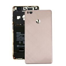Per Xiaomi Mi 4s Cover posteriore batteria originale (oro)