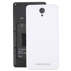 Per Xiaomi Redmi Note 2 Cover posteriore batteria (bianca)