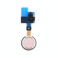 Cavo Flex pulsante Home per LG G5 (oro rosa)