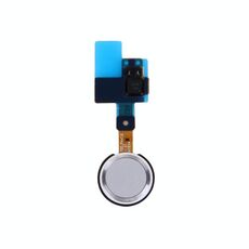 Cavo Flex pulsante Home per LG G5 (bianco)