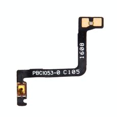Per cavo flessibile con pulsante di alimentazione OPPO R9 Plus
