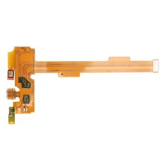 Per cavo flessibile per porta di ricarica OPPO A33