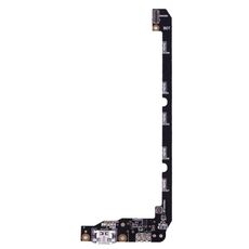 Cavo flessibile per porta di ricarica per Asus Zenfone Selfie / ZD551