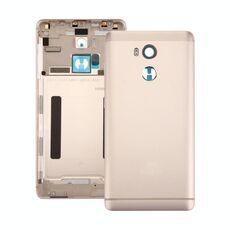 Per Xiaomi redmi 4 Pro copertura posteriore della batteria (oro)
