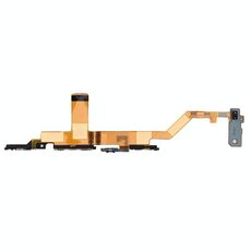 Cavo Flex del pulsante di accensione per Sony Xperia X Compact / X Mini