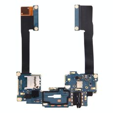 Cavo Flex della scheda madre per HTC One Max