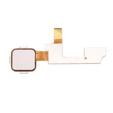 Per il cavo flessibile del sensore di impronte digitali Vivo X6 (oro)