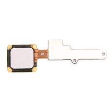 Per il cavo flessibile del sensore di impronte digitali Vivo X6 Plus (oro)