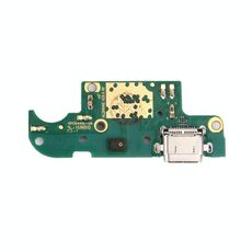 Scheda porta di ricarica per Google Nexus 6P