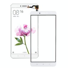 Per Xiaomi Mi Max Touch Panel (bianco)