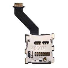 Presa per scheda SD per HTC 10 / One M10