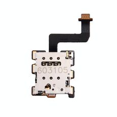 Cavo flessibile con presa per scheda SIM per HTC 10 / One M10