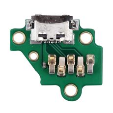 Scheda porta di ricarica per Motorola Moto G (3a generazione)