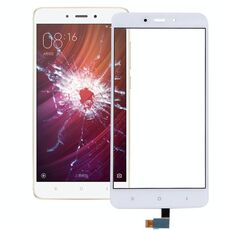 Per Xiaomi Redmi Note 4 Touch Panel (bianco)