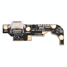 Scheda porta di ricarica per Asus ZenFone 3 / ZE552KL da 5,5 pollici