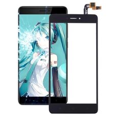 Touch Panel per Xiaomi Redmi Note 4X / Note 4 Global Version Snapdragon 625 (nero)