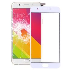 Per OPPO A59 / F1s Touch Panel (bianco)