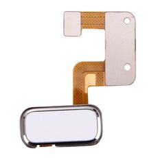 Pulsante per impronte digitali Lenovo ZUK Z2 (bianco)