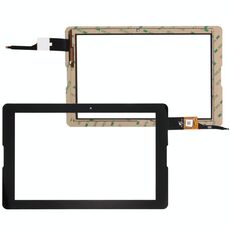 Pannello a sfioramento per Acer Iconia One 10 / B3-A20 (nero)